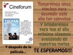 Y después de la película