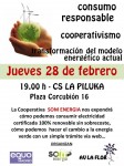 consumo responsable consumo responsable