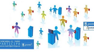 Fuencarral-El Pardo PARTICIPA: una encuesta de satisfacción a los clientes del distrito Fuencarral