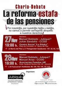 CARTEL PENSIONES A3