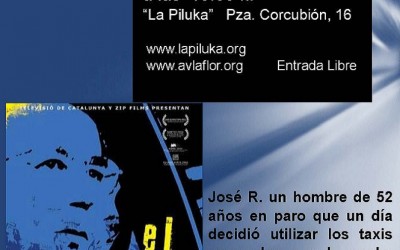 Cosas que puedes hacer si estás en el paro El taxista Ful