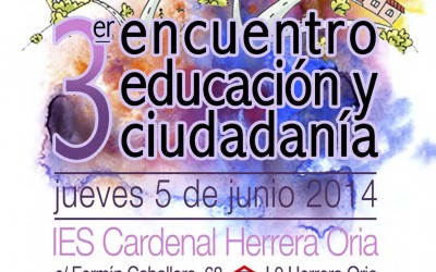 Educación y Ciudadanía ENCUENTRO EDUC_CIUDADANIAp