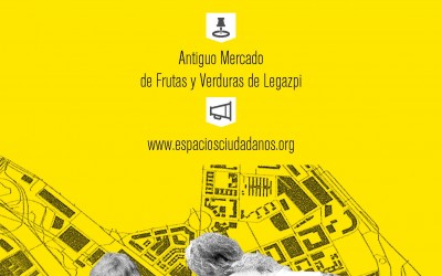 Un marco común para compartir espacios sociales autogestionados