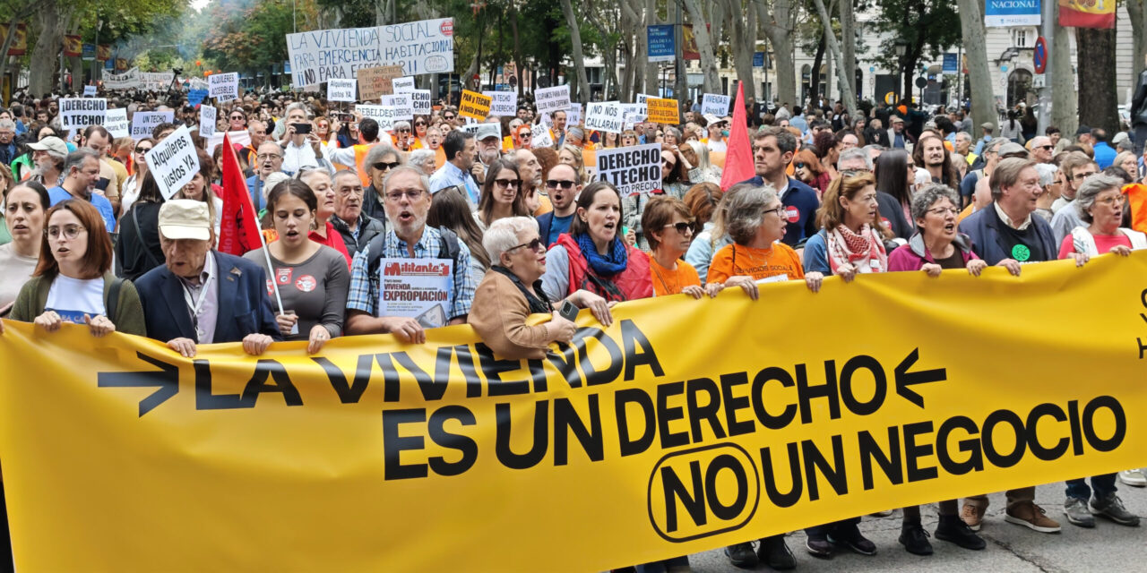 vivienda