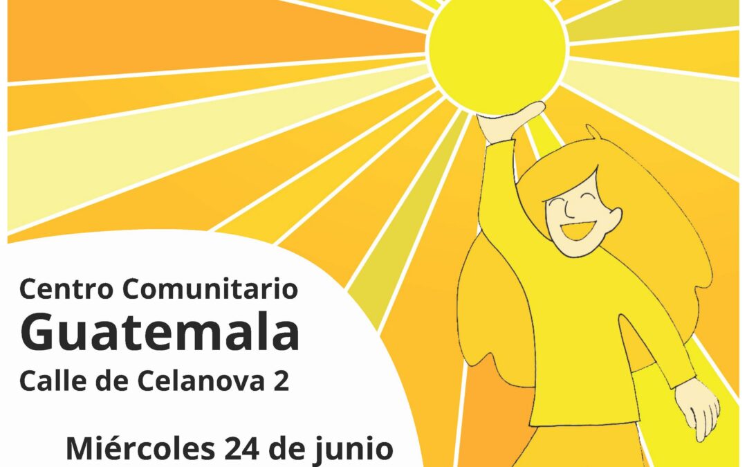 Comunidad Energética Dehesa de Sol